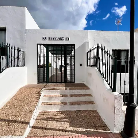 Bitacora Ii 1 Bedroom By Jk Lanzarote *