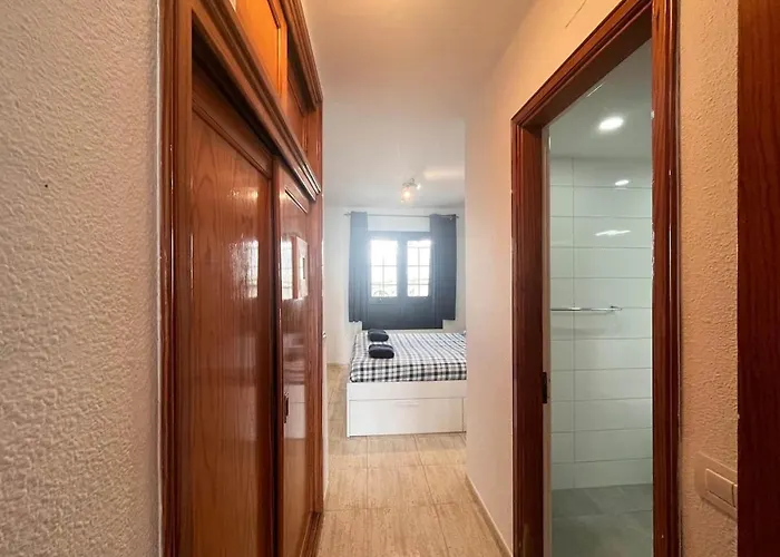 Bitacora Ii 1 Bedroom By Jk Lanzarote * بويرتو ذيل كارمين