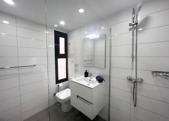 Bitacora Ii 1 Bedroom By Jk Lanzarote شقة