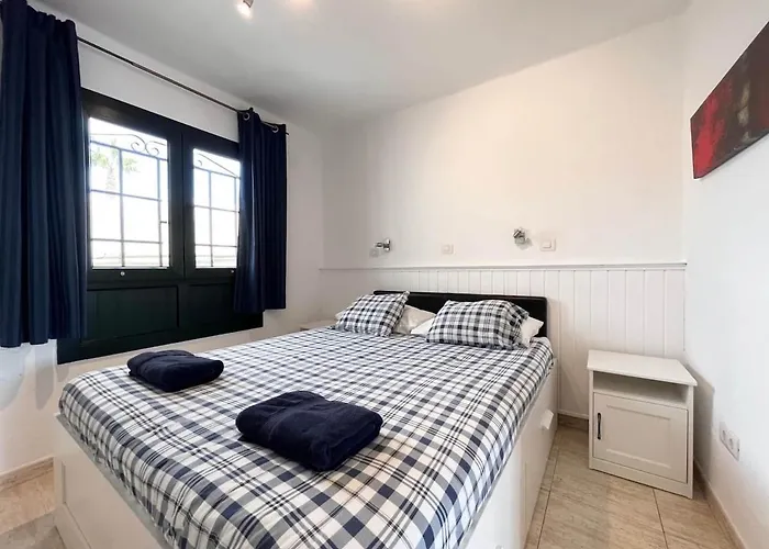 Bitacora Ii 1 Bedroom By Jk Lanzarote شقة بويرتو ذيل كارمين