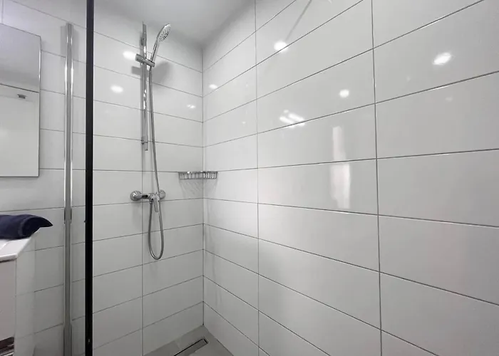 شقة Bitacora Ii 1 Bedroom By Jk Lanzarote