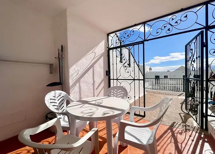 Bitacora Ii 1 Bedroom By Jk Lanzarote * بويرتو ذيل كارمين