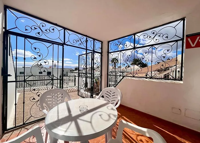 شقة Bitacora Ii 1 Bedroom By Jk Lanzarote