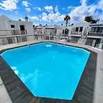 Bitacora Ii 1 Bedroom By Jk Lanzarote Διαμέρισμα *
