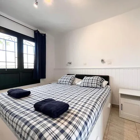 Bitacora Ii 1 Bedroom By Jk Lanzarote Διαμέρισμα Πουέρτο Ντελ Κάρμεν