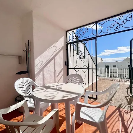 Bitacora Ii 1 Bedroom By Jk Lanzarote * Πουέρτο Ντελ Κάρμεν