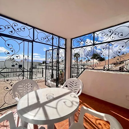 Διαμέρισμα Bitacora Ii 1 Bedroom By Jk Lanzarote